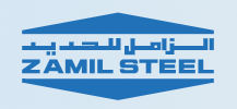 Zamil Structural Steel Company