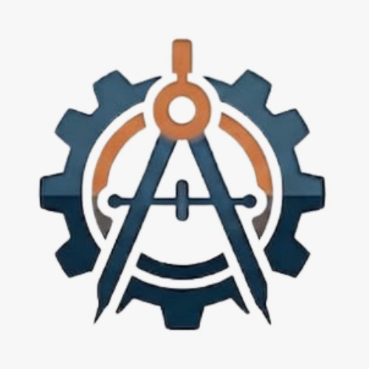 AB DETAILERS logo